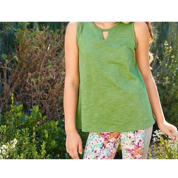 🍎NWT MATILDA JANE TANK - Picture 3 of 4